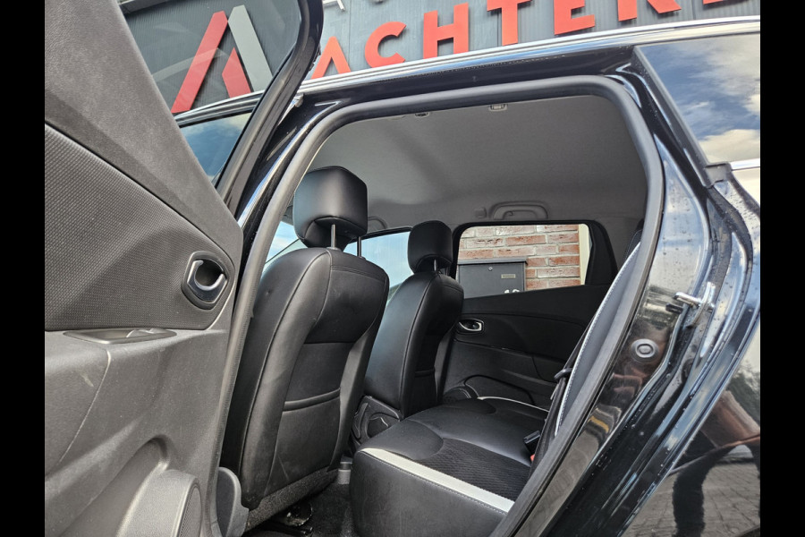 Renault Clio Estate 0.9 TCe Bose Camera! Mooie/Nette Auto! Navigatie! Airco/Clima! Cruise Control!