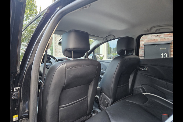 Renault Clio Estate 0.9 TCe Bose Camera! Mooie/Nette Auto! Navigatie! Airco/Clima! Cruise Control!