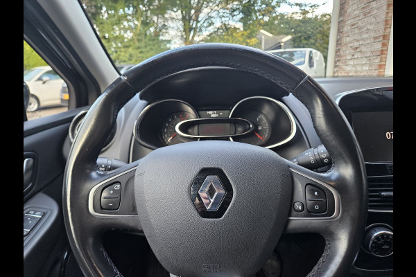 Renault Clio Estate 0.9 TCe Bose Camera! Mooie/Nette Auto! Navigatie! Airco/Clima! Cruise Control!