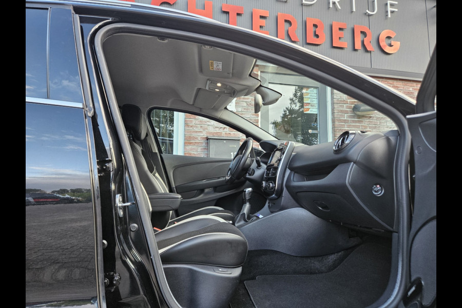 Renault Clio Estate 0.9 TCe Bose Camera! Mooie/Nette Auto! Navigatie! Airco/Clima! Cruise Control!