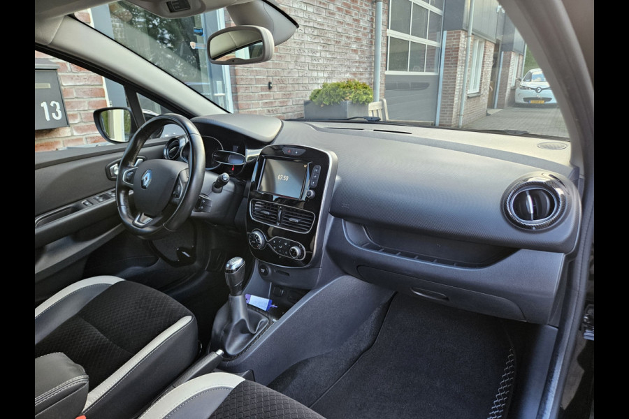 Renault Clio Estate 0.9 TCe Bose Camera! Mooie/Nette Auto! Navigatie! Airco/Clima! Cruise Control!