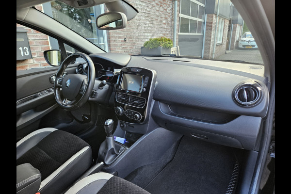 Renault Clio Estate 0.9 TCe Bose Camera! Mooie/Nette Auto! Navigatie! Airco/Clima! Cruise Control!
