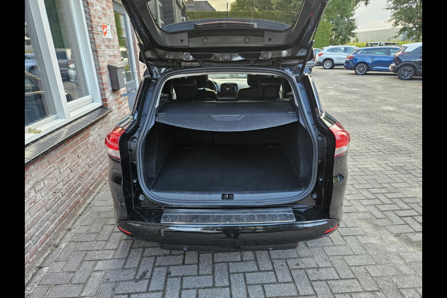 Renault Clio Estate 0.9 TCe Bose Camera! Mooie/Nette Auto! Navigatie! Airco/Clima! Cruise Control!