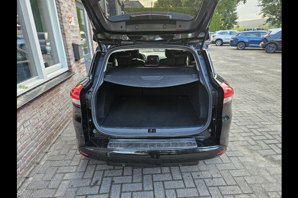 Renault Clio Estate 0.9 TCe Bose Camera! Mooie/Nette Auto! Navigatie! Airco/Clima! Cruise Control!