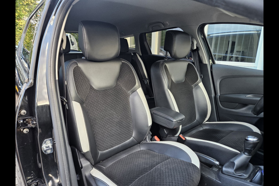 Renault Clio Estate 0.9 TCe Bose Camera! Mooie/Nette Auto! Navigatie! Airco/Clima! Cruise Control!