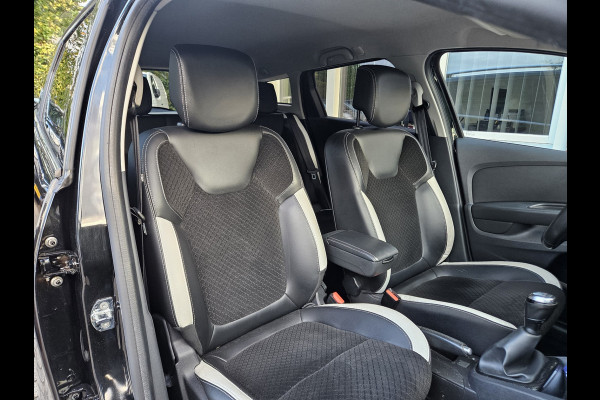 Renault Clio Estate 0.9 TCe Bose Camera! Mooie/Nette Auto! Navigatie! Airco/Clima! Cruise Control!