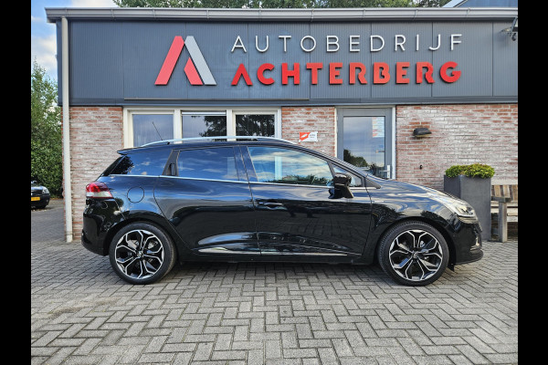 Renault Clio Estate 0.9 TCe Bose Camera! Mooie/Nette Auto! Navigatie! Airco/Clima! Cruise Control!