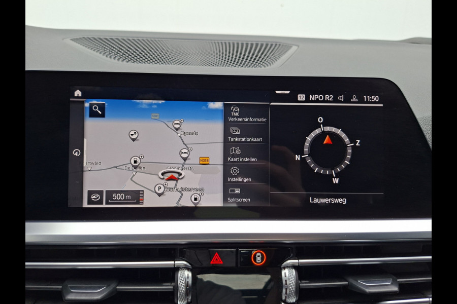 BMW 3-serie 320i Executive Edition Carplay Sport Leder