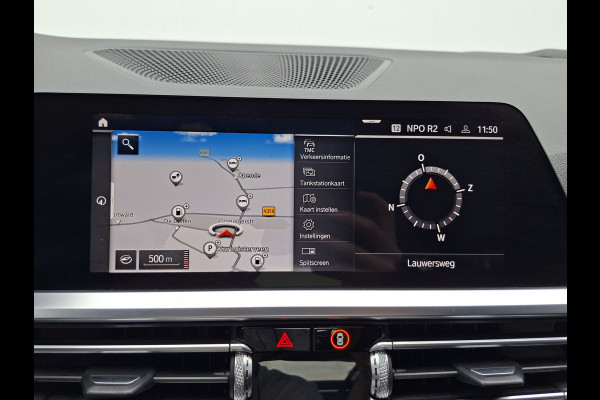BMW 3-serie 320i Executive Edition Carplay Sport Leder