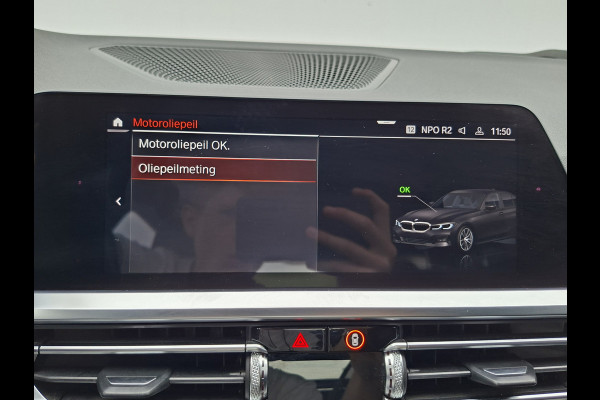 BMW 3-serie 320i Executive Edition Carplay Sport Leder