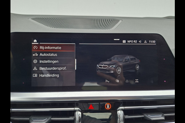 BMW 3-serie 320i Executive Edition Carplay Sport Leder