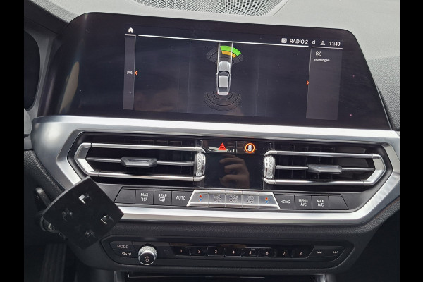 BMW 3-serie 320i Executive Edition Carplay Sport Leder
