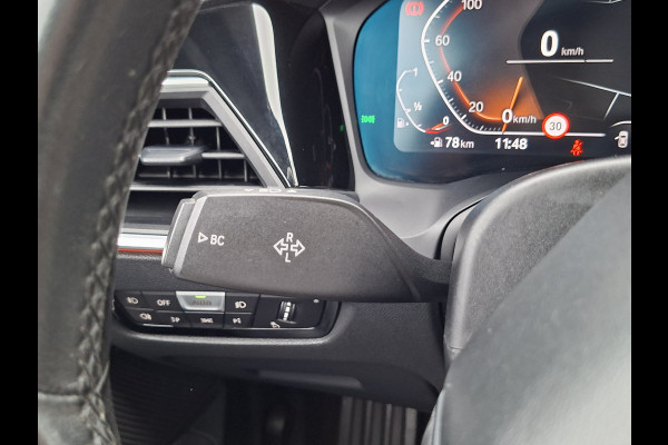 BMW 3-serie 320i Executive Edition Carplay Sport Leder