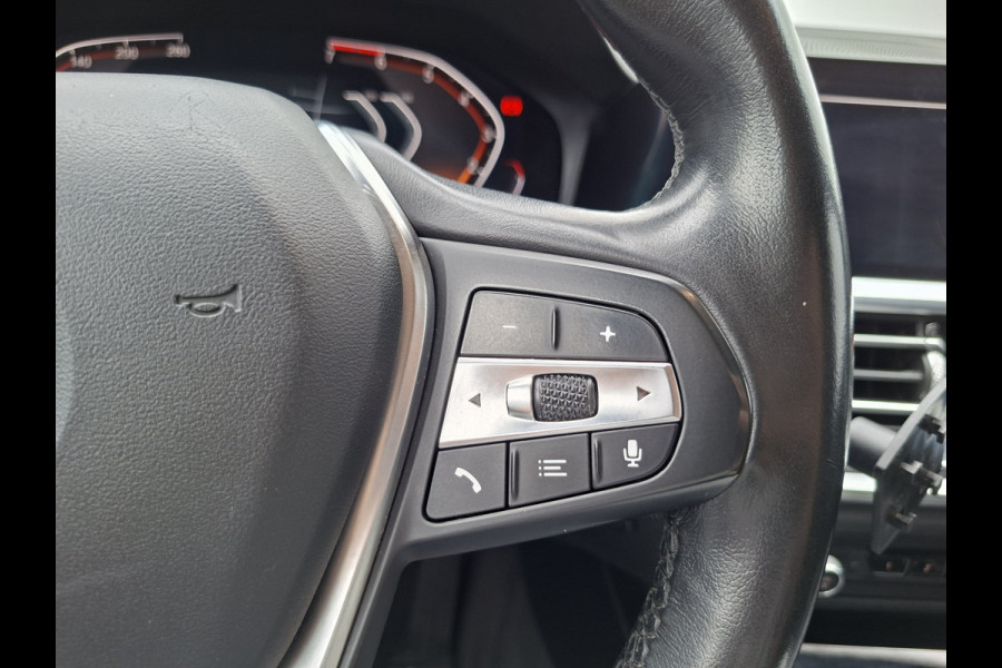 BMW 3-serie 320i Executive Edition Carplay Sport Leder