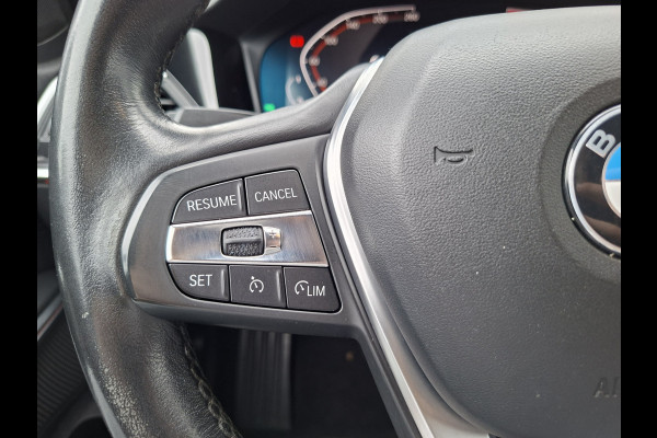 BMW 3-serie 320i Executive Edition Carplay Sport Leder