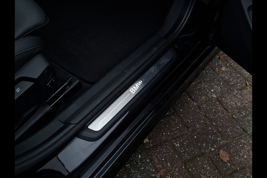 BMW 3-serie 320i Executive Edition Carplay Sport Leder