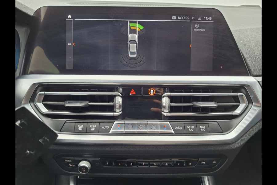BMW 3-serie 320i Executive Edition Carplay Sport Leder