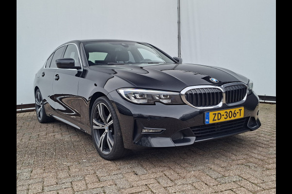 BMW 3-serie 320i Executive Edition Carplay Sport Leder