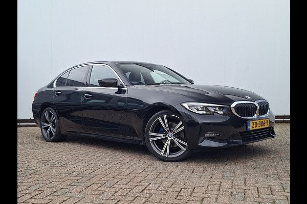 BMW 3-serie 320i Executive Edition Carplay Sport Leder