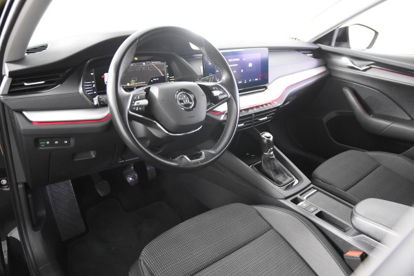Škoda Octavia Combi Clever *1ste Eigenaar*Navigatie*Ambiente*Keyless*
