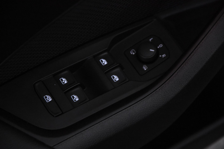 Škoda Octavia Combi Clever *1ste Eigenaar*Navigatie*Ambiente*Keyless*