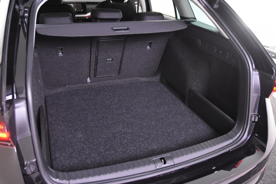 Škoda Octavia Combi Clever *1ste Eigenaar*Navigatie*Ambiente*Keyless*