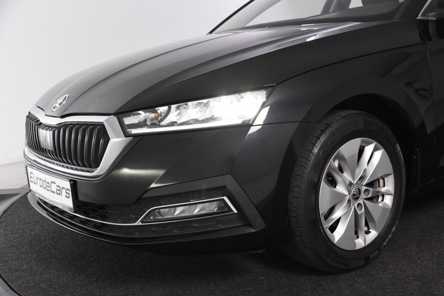 Škoda Octavia Combi Clever *1ste Eigenaar*Navigatie*Ambiente*Keyless*