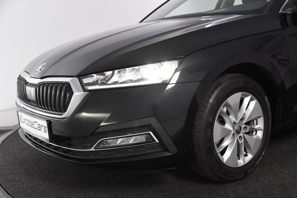 Škoda Octavia Combi Clever *1ste Eigenaar*Navigatie*Ambiente*Keyless*
