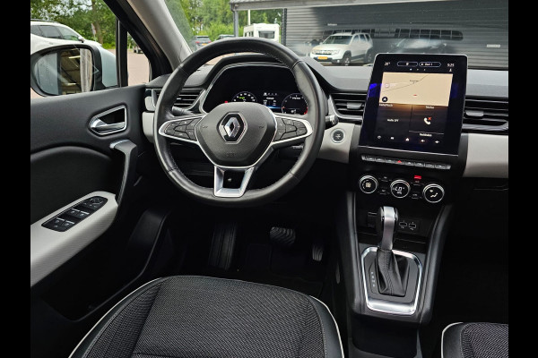 Renault Captur 1.3 TCe 155 Edition One | Navi | Camera | Panodak | Trekhaak | Stoelverwarming |