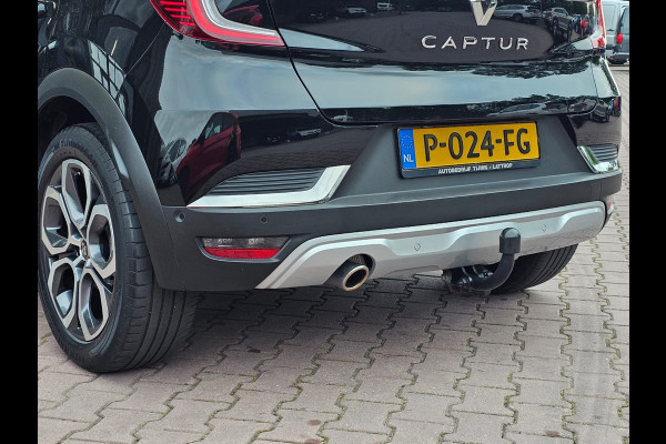 Renault Captur 1.3 TCe 155 Edition One | Navi | Camera | Panodak | Trekhaak | Stoelverwarming |