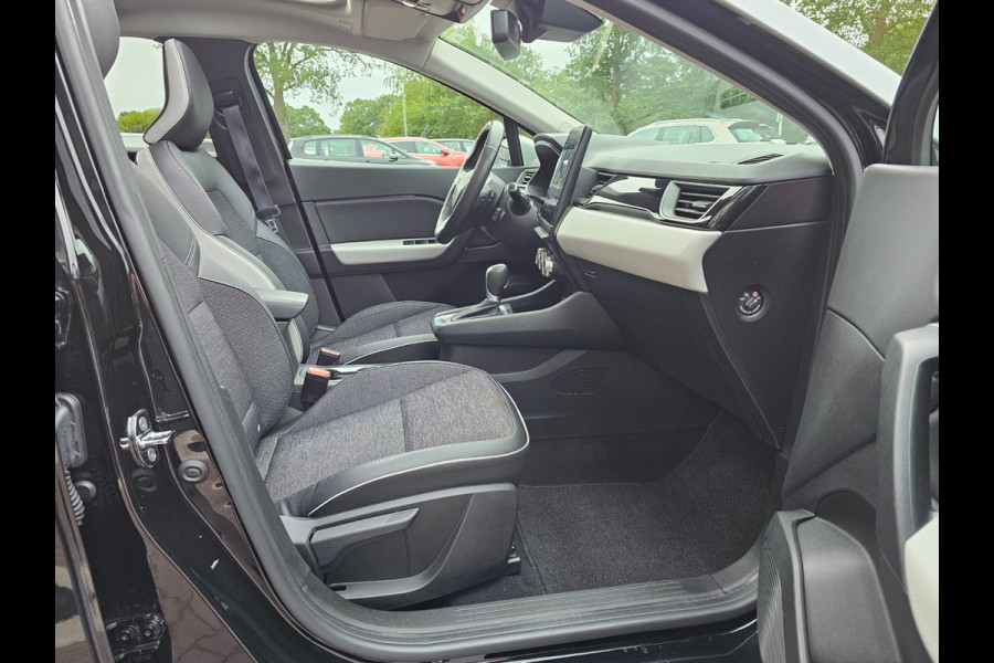 Renault Captur 1.3 TCe 155 Edition One | Navi | Camera | Panodak | Trekhaak | Stoelverwarming |