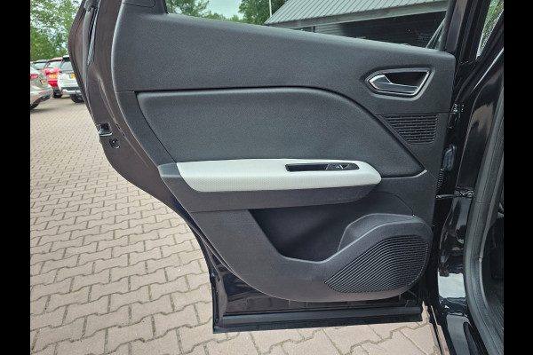 Renault Captur 1.3 TCe 155 Edition One | Navi | Camera | Panodak | Trekhaak | Stoelverwarming |