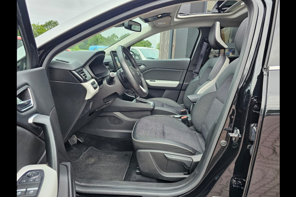 Renault Captur 1.3 TCe 155 Edition One | Navi | Camera | Panodak | Trekhaak | Stoelverwarming |