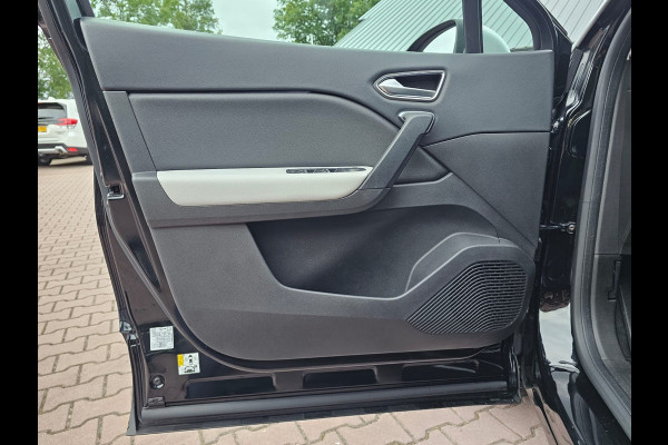 Renault Captur 1.3 TCe 155 Edition One | Navi | Camera | Panodak | Trekhaak | Stoelverwarming |