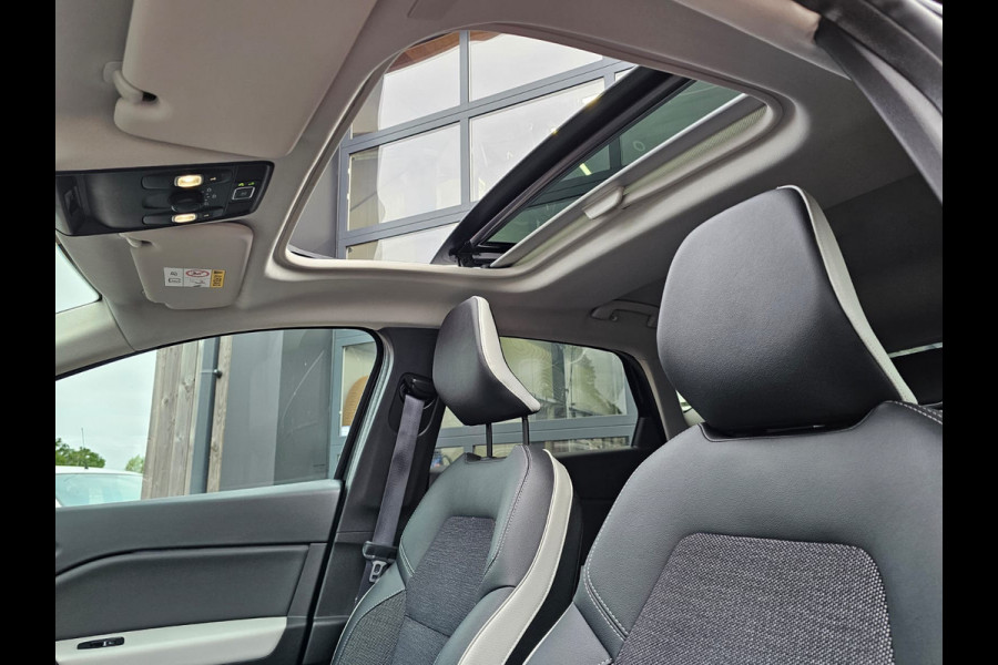 Renault Captur 1.3 TCe 155 Edition One | Navi | Camera | Panodak | Trekhaak | Stoelverwarming |