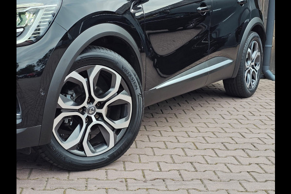 Renault Captur 1.3 TCe 155 Edition One | Navi | Camera | Panodak | Trekhaak | Stoelverwarming |