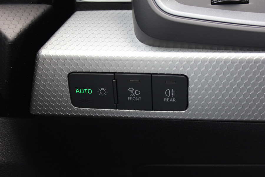 Audi A1 Sportback 40 TFSI S Line edition one / Virtual Cockpit / CarPlay / Keyless / Parkeerhulp V+A / 18'' / Stoelverwarming / Cruise Control