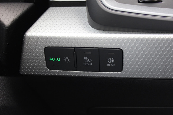 Audi A1 Sportback 40 TFSI S Line edition one / Virtual Cockpit / CarPlay / Keyless / Parkeerhulp V+A / 18'' / Stoelverwarming / Cruise Control
