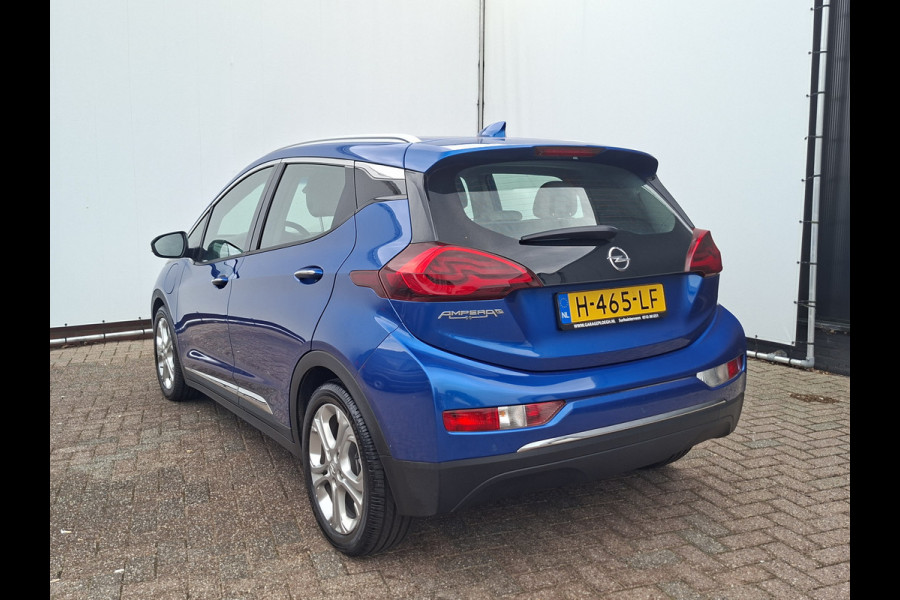 Opel Ampera-E SOH 100% Executive 60 kWh Carplay Hoge zit Clima Cruis