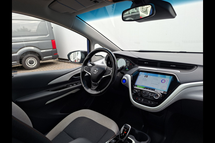 Opel Ampera-E SOH 100% Executive 60 kWh Carplay Hoge zit Clima Cruis