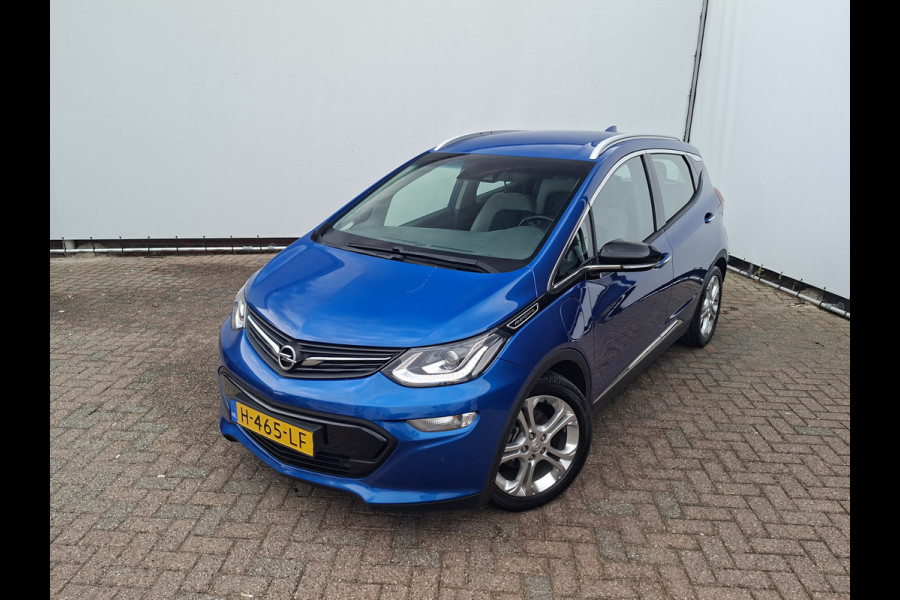 Opel Ampera-E SOH 100% Executive 60 kWh Carplay Hoge zit Clima Cruis