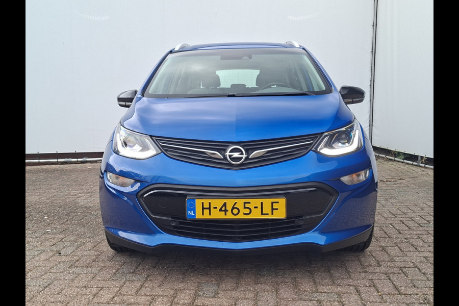 Opel Ampera-E SOH 100% Executive 60 kWh Carplay Hoge zit Clima Cruis