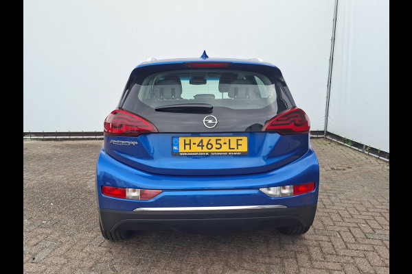 Opel Ampera-E SOH 100% Executive 60 kWh Carplay Hoge zit Clima Cruis