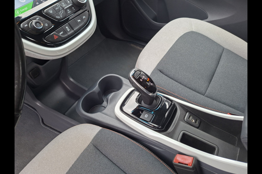 Opel Ampera-E SOH 100% Executive 60 kWh Carplay Hoge zit Clima Cruis
