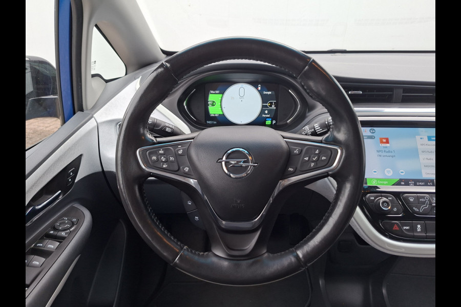 Opel Ampera-E SOH 100% Executive 60 kWh Carplay Hoge zit Clima Cruis