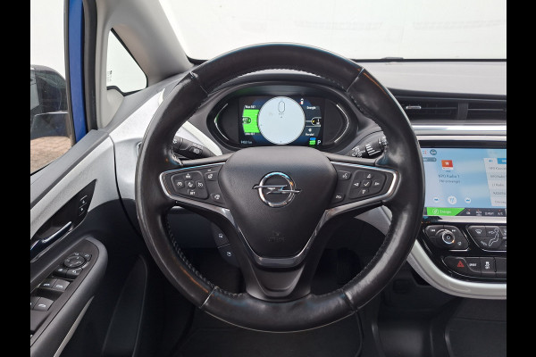 Opel Ampera-E SOH 100% Executive 60 kWh Carplay Hoge zit Clima Cruis