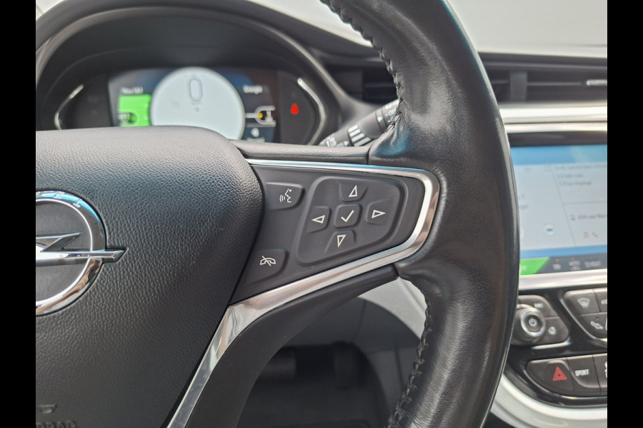 Opel Ampera-E SOH 100% Executive 60 kWh Carplay Hoge zit Clima Cruis