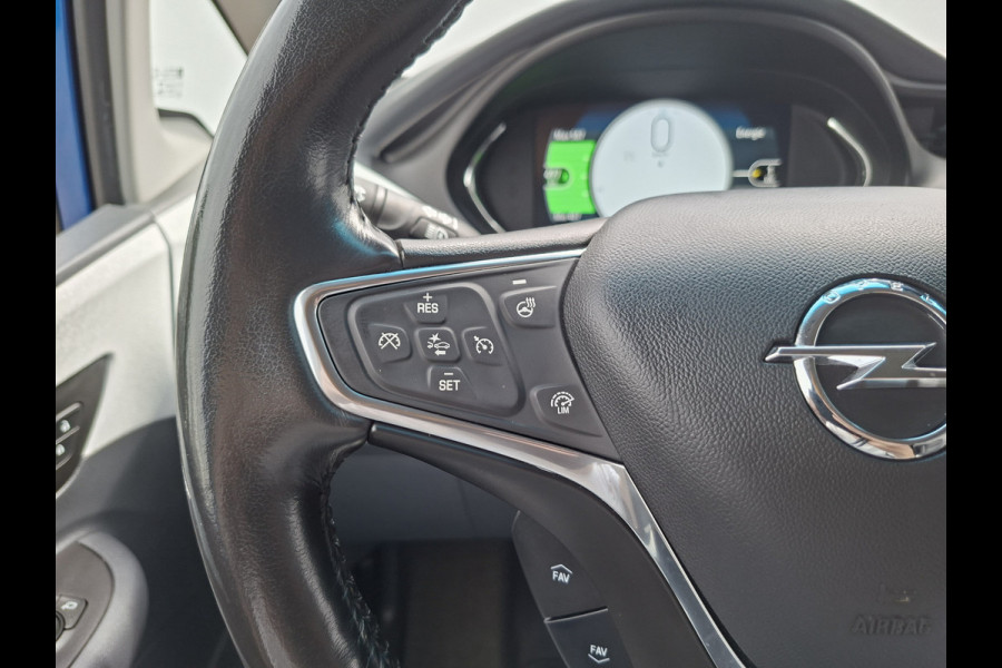 Opel Ampera-E SOH 100% Executive 60 kWh Carplay Hoge zit Clima Cruis