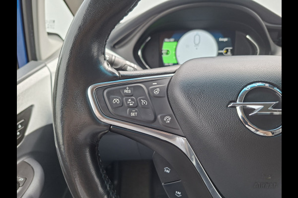 Opel Ampera-E SOH 100% Executive 60 kWh Carplay Hoge zit Clima Cruis
