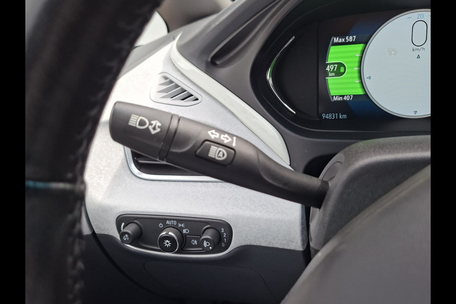 Opel Ampera-E SOH 100% Executive 60 kWh Carplay Hoge zit Clima Cruis